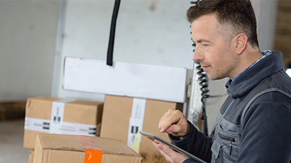 Purchasing and procurement