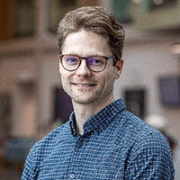 Tom de Pentheny O'Kelly, Entrepreneurship and Business Coordinator