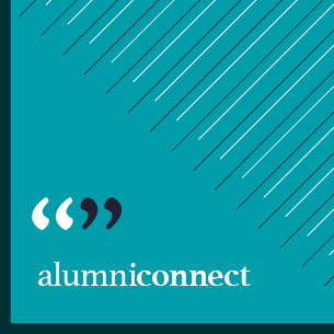 Alumni Connect logo