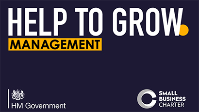 Help to grow graphic