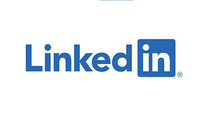 linkedIn logo