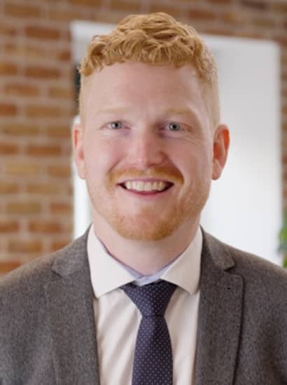 Profile photo of Josh, Senior-Economics Consultant at Hardisty Jones