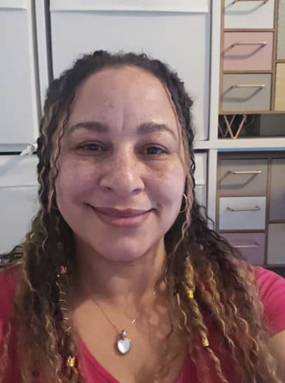 Profile photo of  Samantha, Operations Manager at Women's Work Lab