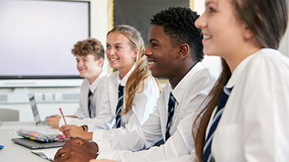 Campus visits and subject taster days