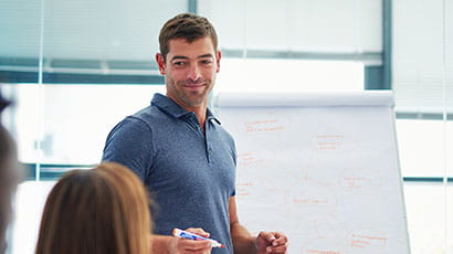 Leadership Fundamentals Programme