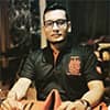 Auvee Rahman profile photo.