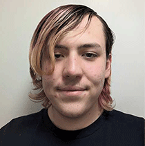 Brad, Cyber Security and Digital Forensics student at UWE Bristol.