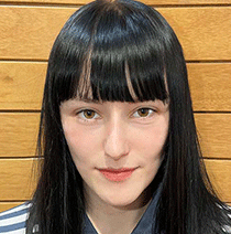 Chantelle, Criminology and Law student at UWE Bristol.