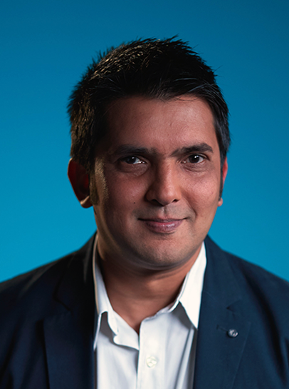 Sachin, BEng(Hons) Electronic Engineering