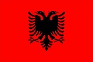 Albania flag