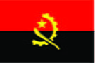 Angola flag