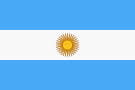 Argentina flag