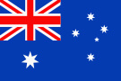 Australia flag