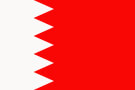 Bahrain flag