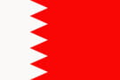 Bahrain flag