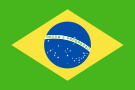 Flag of Brazil