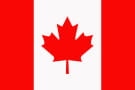 Flag of Canada