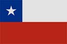 Flag of Chile