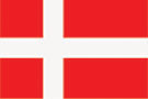 Flag of Denmark