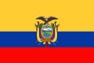 Flag of Ecuador