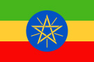 Flag of Ethiopia