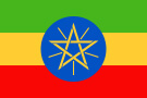 Flag of Ethiopia