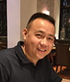 Frank Yan