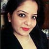 Meha Mehta India country manager headshot