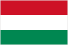 Flag of Hungary