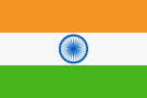Flag of India