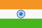 Flag of India