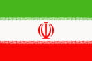 Flag of Iran