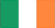 Flag of Ireland