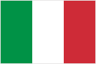 Flag of Italy