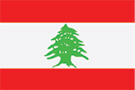 Flag of Lebanon