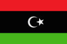 Flag of Libya