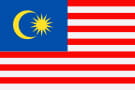 Flag of Malaysia