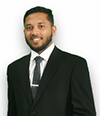 Nashif Razzak