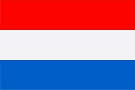 Flag of the Netherlands