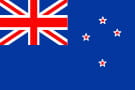 Flag of New Zealand