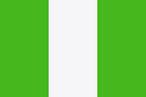 Flag of Nigeria