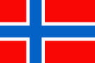 Flag of Norway