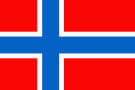 Flag of Norway