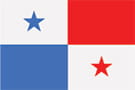 Flag of Panama