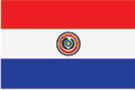 Flag of Paraguay