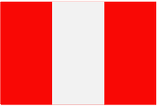 Flag of Peru