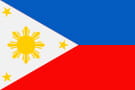 Flag of the Philippines