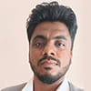 Headshot of S. Ramachandran. Regional Recruitment Management, South India.