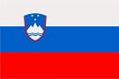 Flag of Slovenia