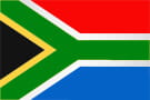 Flag of South Africa